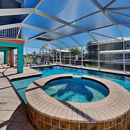 244 Flamingo Villa